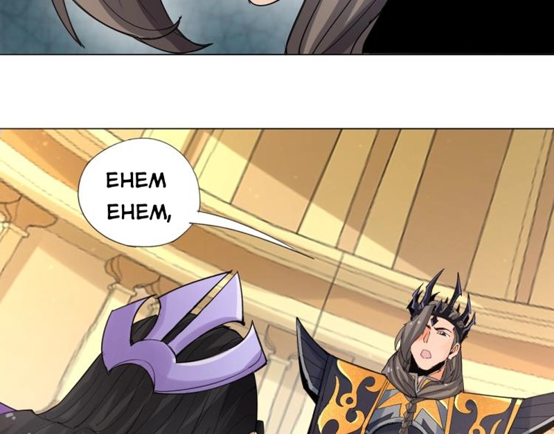 Villain Warrior Chapter 02 Gambar 25