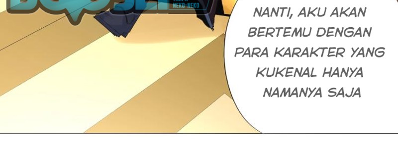 Villain Warrior Chapter 02 Gambar 27