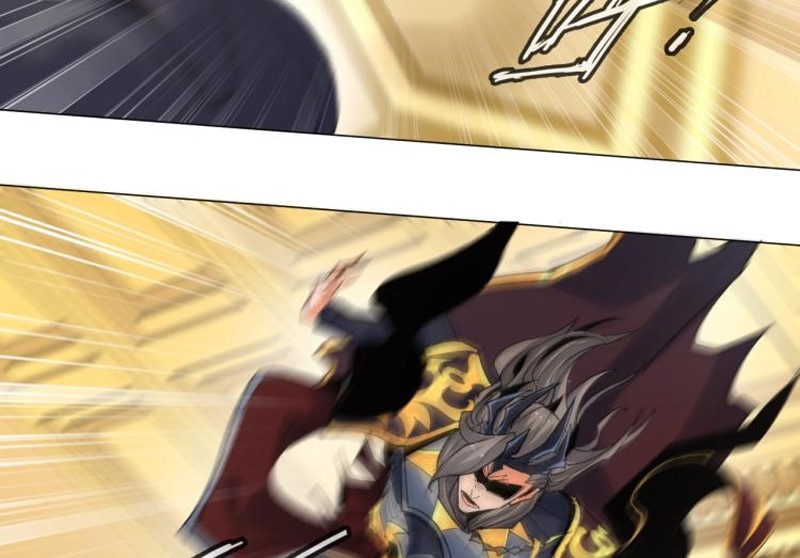 Villain Warrior Chapter 02 Gambar 31