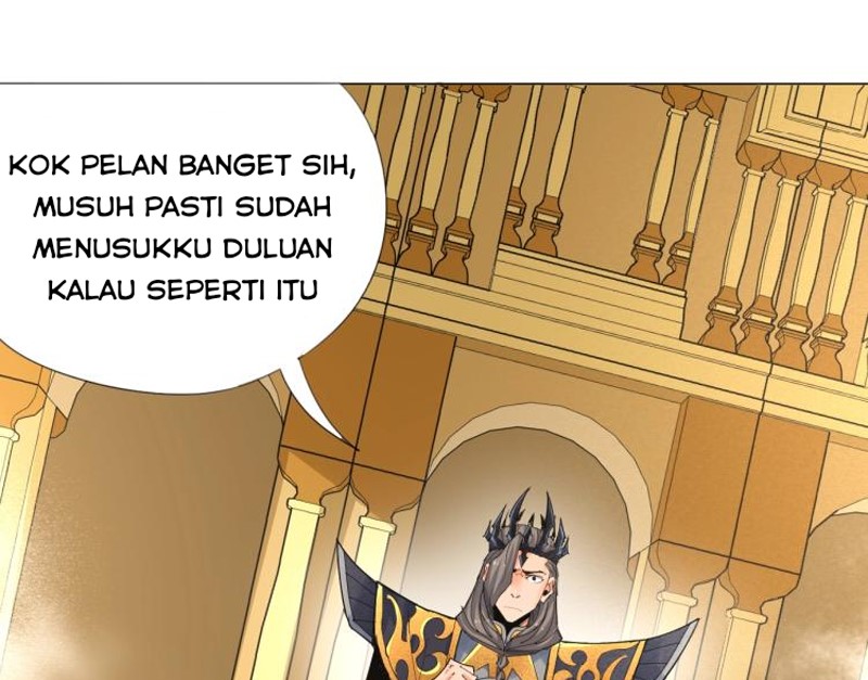 Villain Warrior Chapter 02 Gambar 35