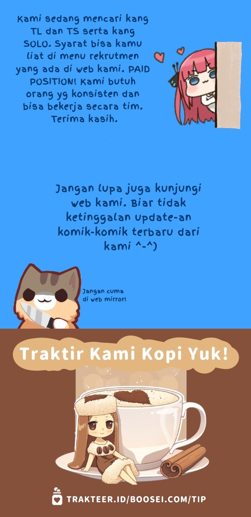 Villain Warrior Chapter 02 Gambar 45