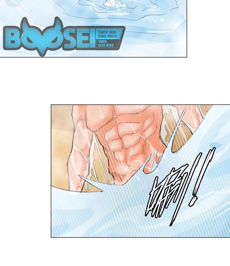 Villain Warrior Chapter 04 Gambar 9