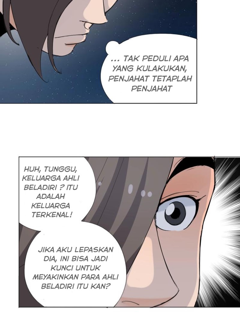 Villain Warrior Chapter 04 Gambar 29