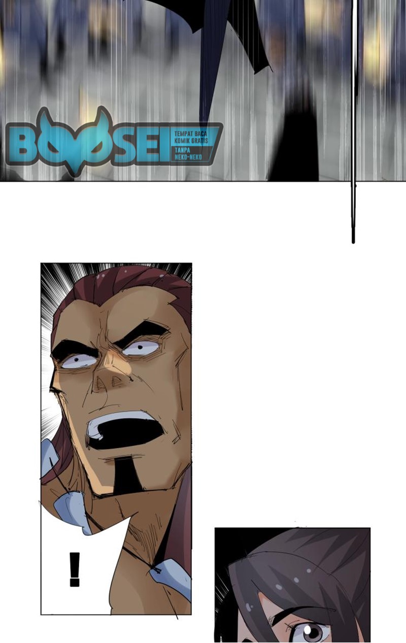 Villain Warrior Chapter 04 Gambar 31