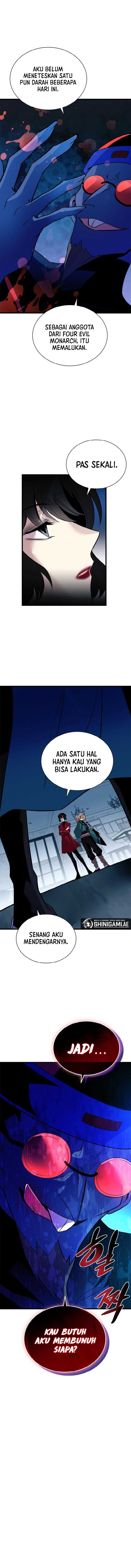Villain To Kill Chapter 172 Gambar 2