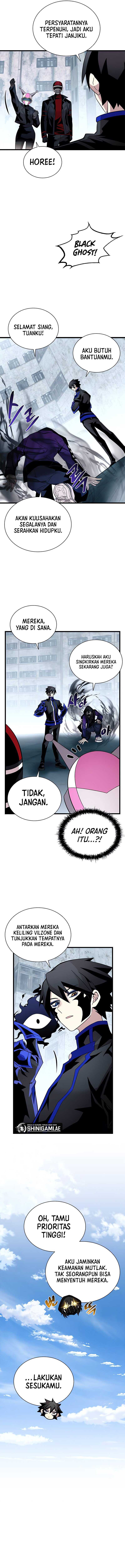 Villain To Kill Chapter 173 Gambar 2