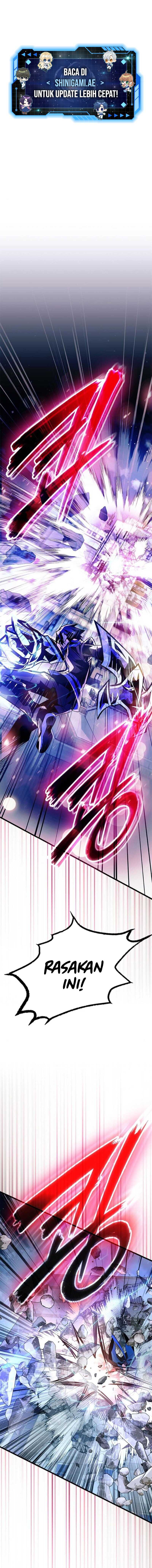 Villain To Kill Chapter 176 Gambar 2