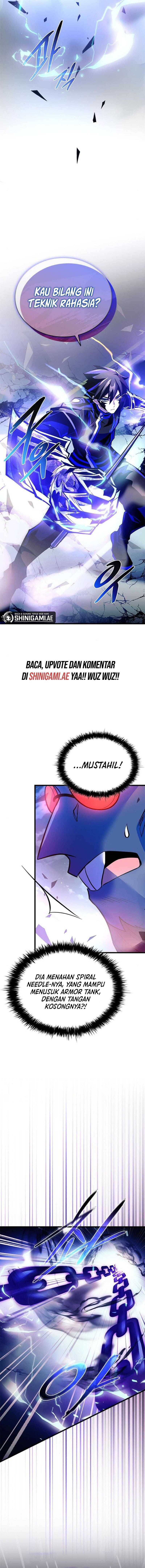 Villain To Kill Chapter 176 Gambar 15