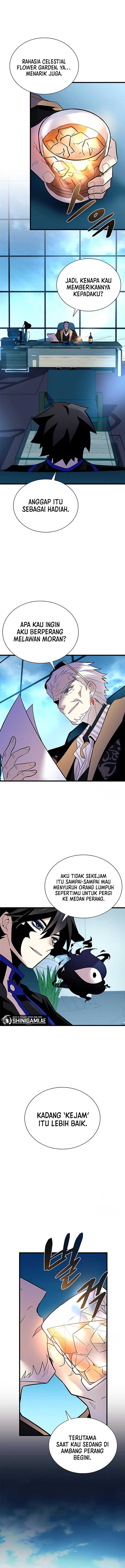 Villain To Kill Chapter 181 Gambar 4