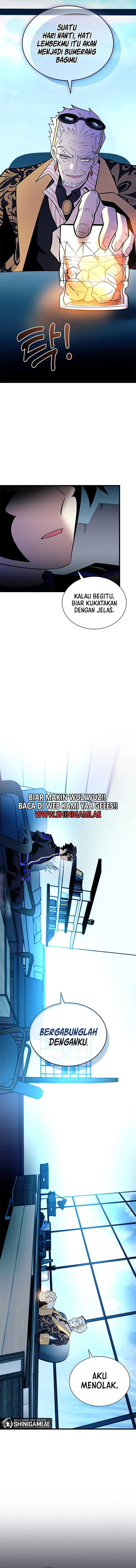 Villain To Kill Chapter 181 Gambar 5