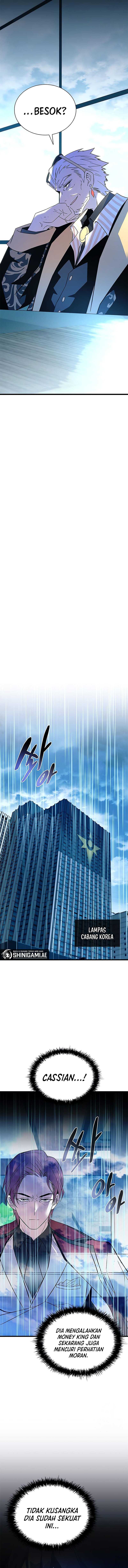 Villain To Kill Chapter 181 Gambar 8