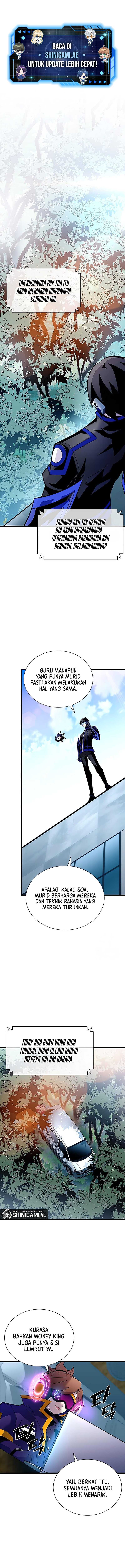 Villain To Kill Chapter 182 Gambar 1