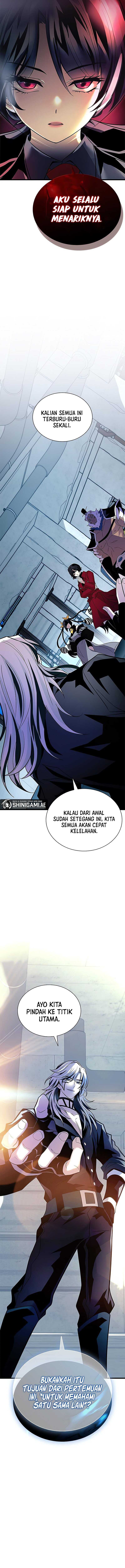 Villain To Kill Chapter 182 Gambar 6