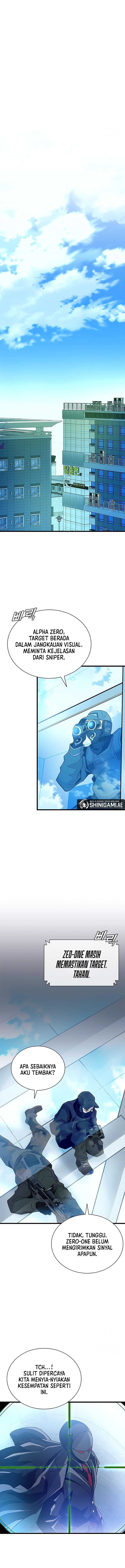 Villain To Kill Chapter 182 Gambar 7