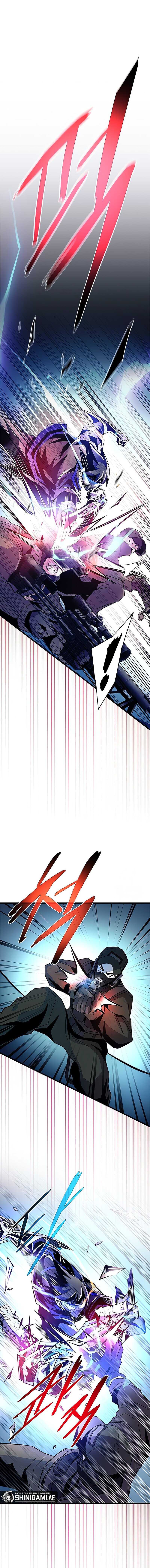 Villain To Kill Chapter 182 Gambar 8