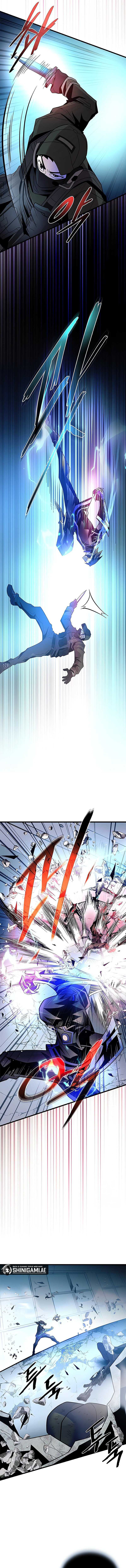 Villain To Kill Chapter 182 Gambar 9