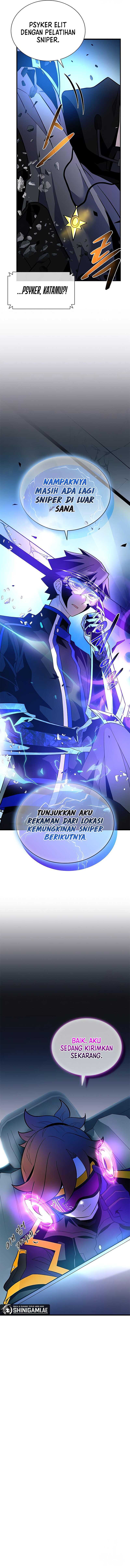 Villain To Kill Chapter 182 Gambar 11