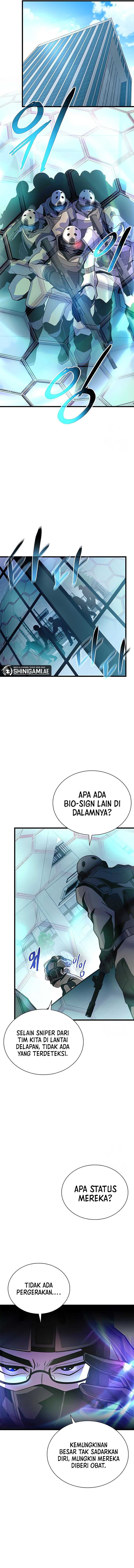 Villain To Kill Chapter 182 Gambar 13