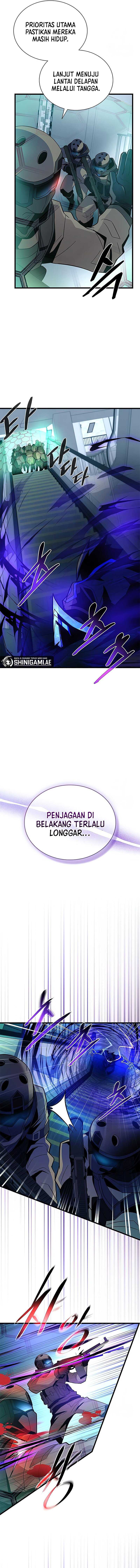 Villain To Kill Chapter 182 Gambar 14