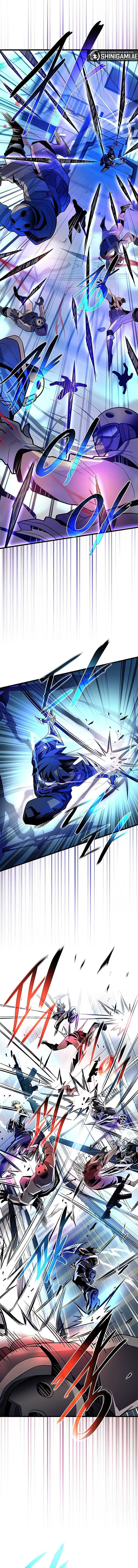 Villain To Kill Chapter 182 Gambar 15