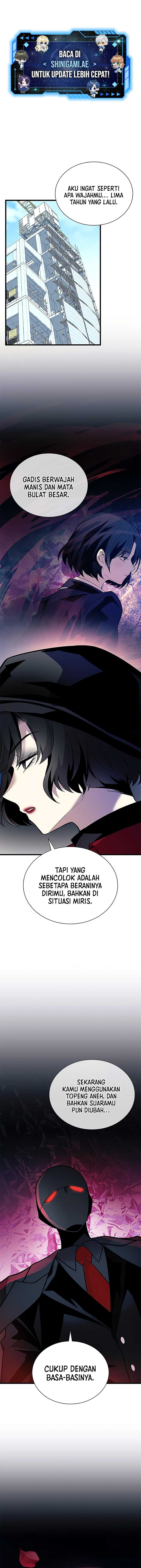 Villain To Kill Chapter 183 Gambar 1