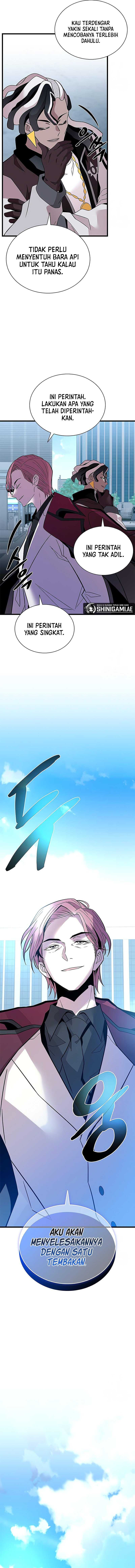 Villain To Kill Chapter 183 Gambar 7