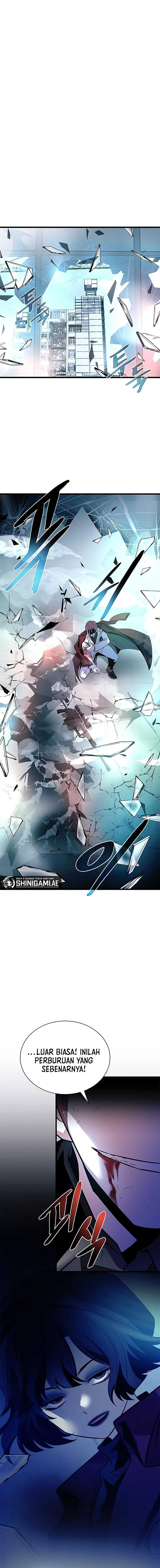 Villain To Kill Chapter 183 Gambar 20