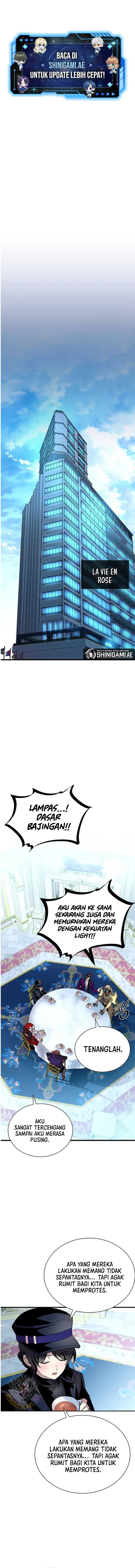 Villain To Kill Chapter 184 Gambar 1