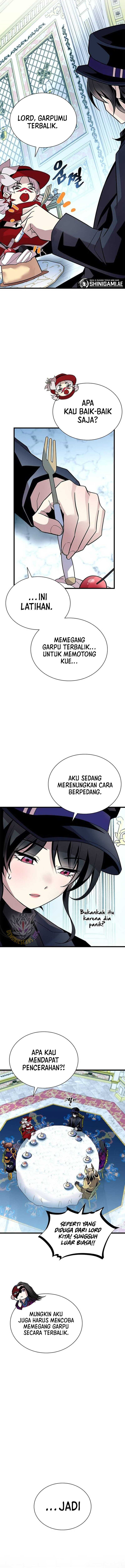 Villain To Kill Chapter 184 Gambar 5
