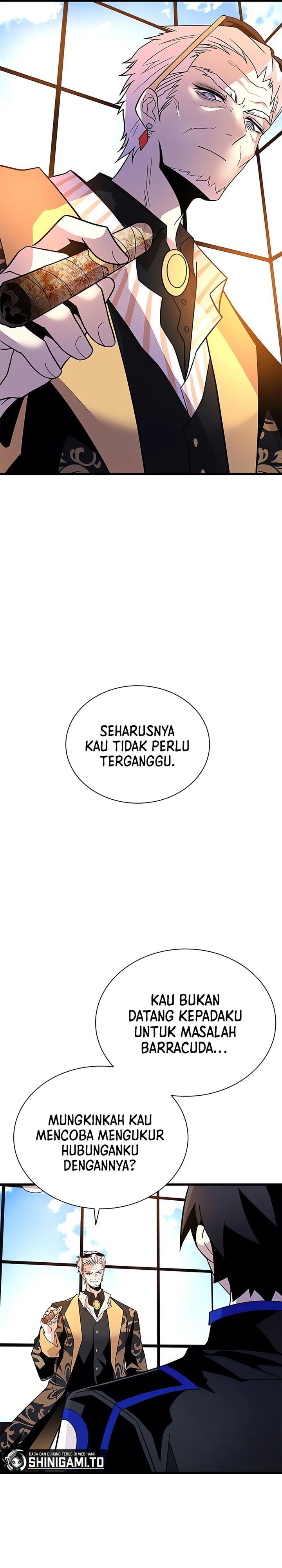Villain To Kill Chapter 189 Gambar 9