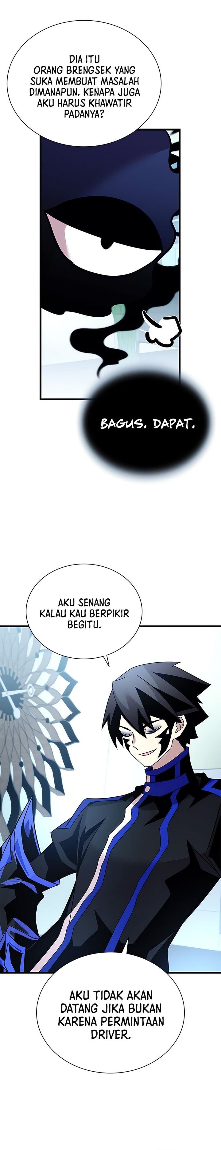 Villain To Kill Chapter 189 Gambar 10