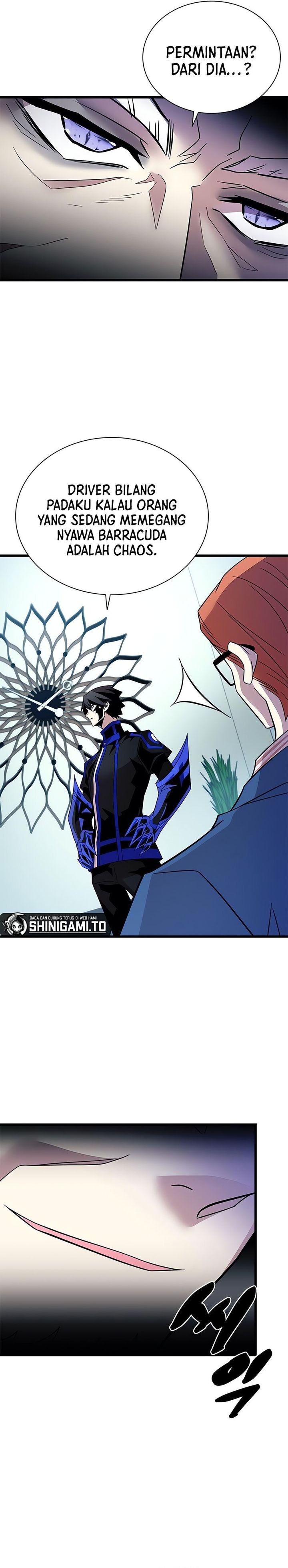 Villain To Kill Chapter 189 Gambar 11