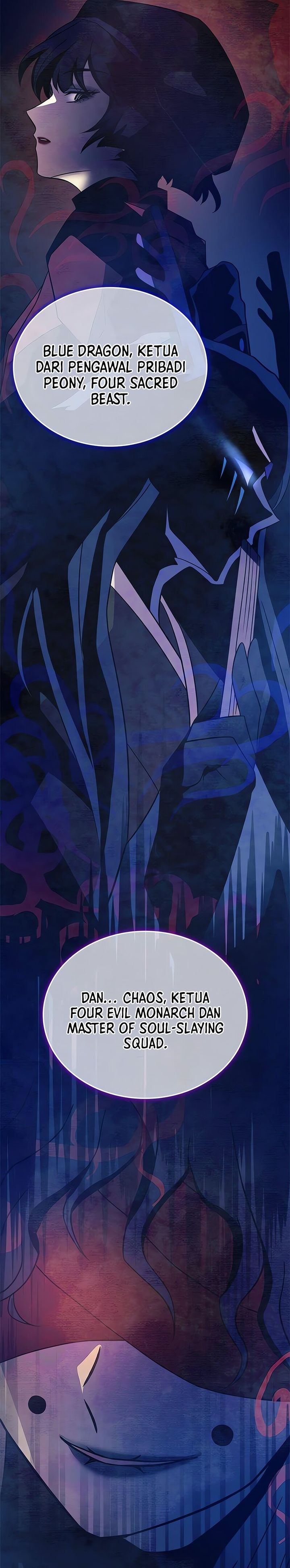 Villain To Kill Chapter 189 Gambar 14