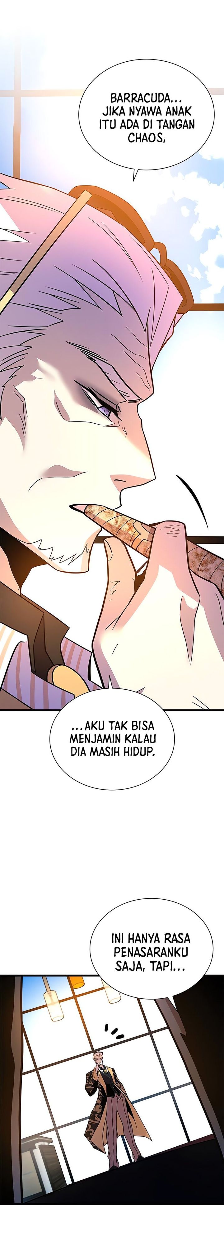 Villain To Kill Chapter 189 Gambar 16