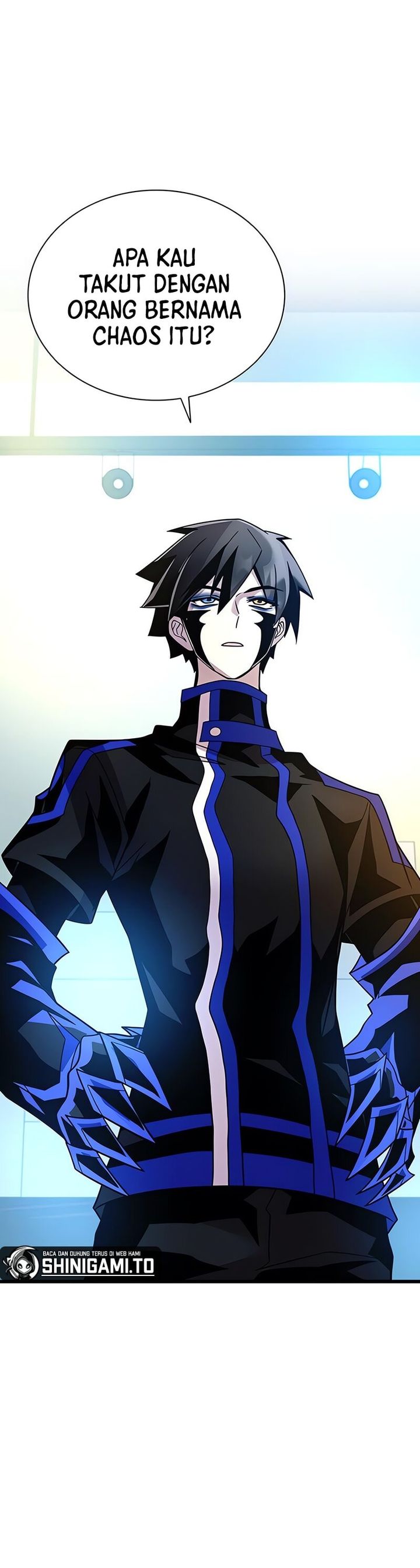 Villain To Kill Chapter 189 Gambar 17