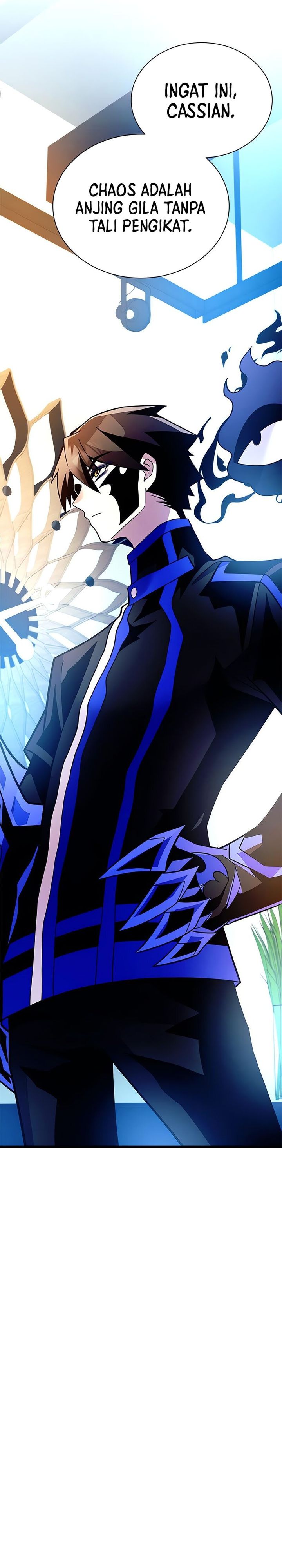 Villain To Kill Chapter 189 Gambar 20