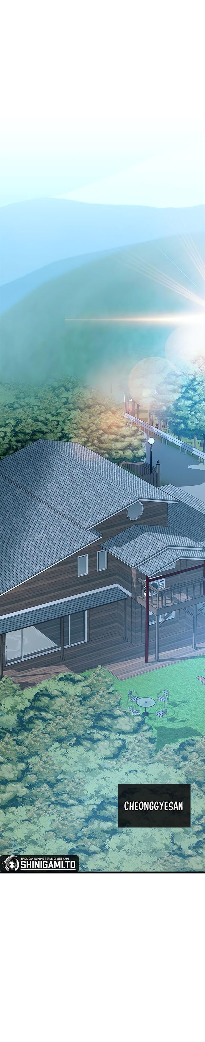 Villain To Kill Chapter 189 Gambar 21