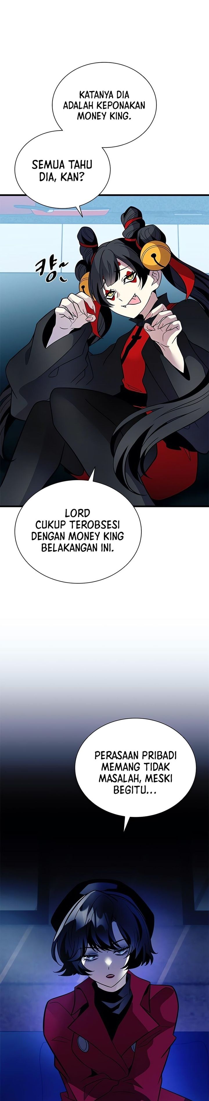 Villain To Kill Chapter 189 Gambar 25