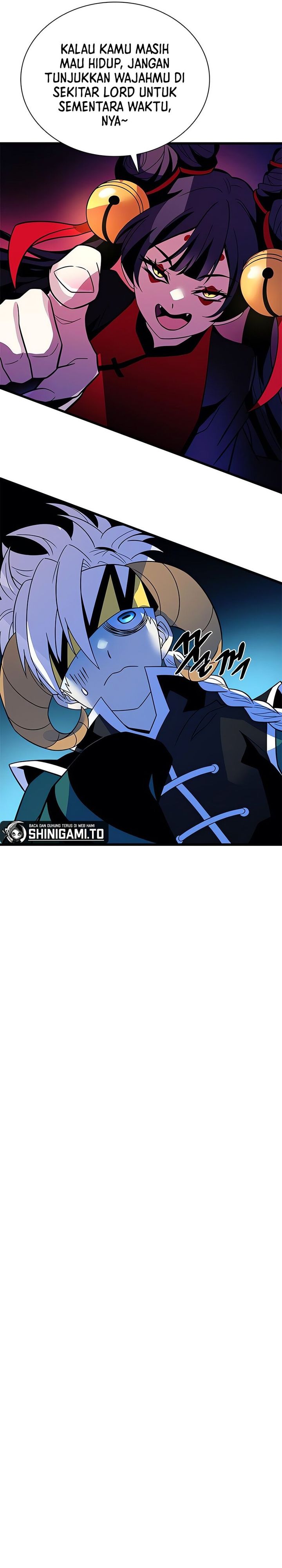 Villain To Kill Chapter 189 Gambar 28