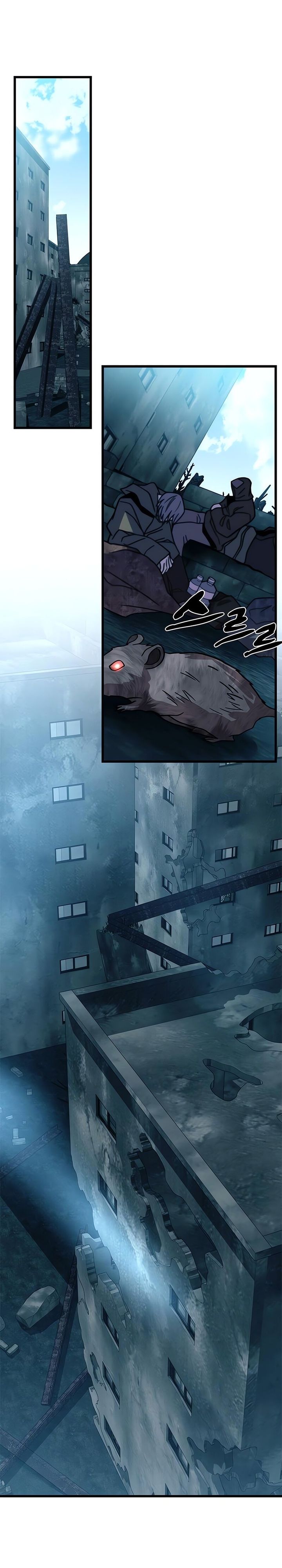 Villain To Kill Chapter 189 Gambar 29