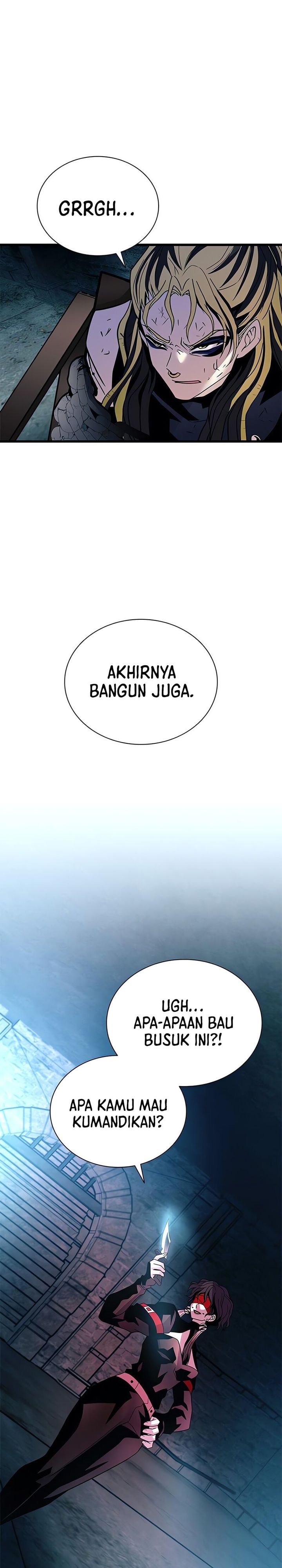 Villain To Kill Chapter 189 Gambar 31