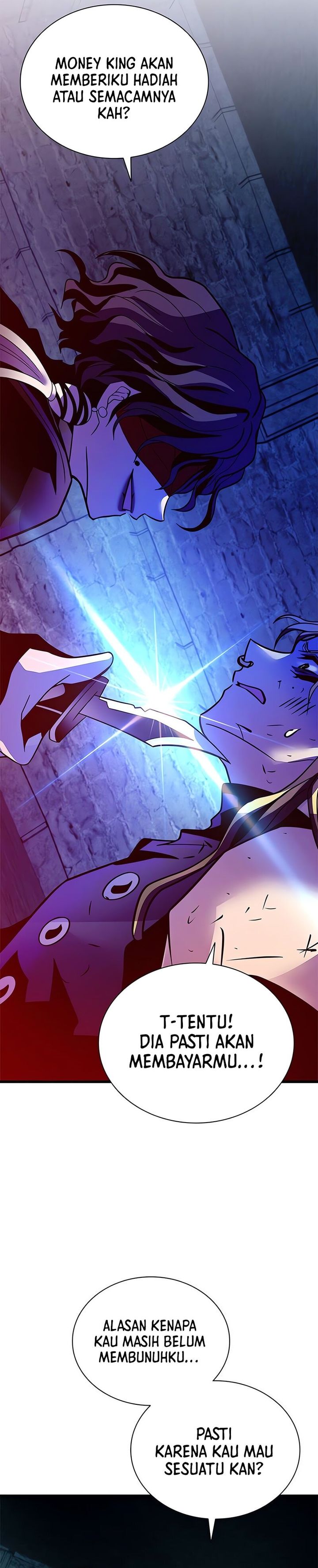Villain To Kill Chapter 189 Gambar 33