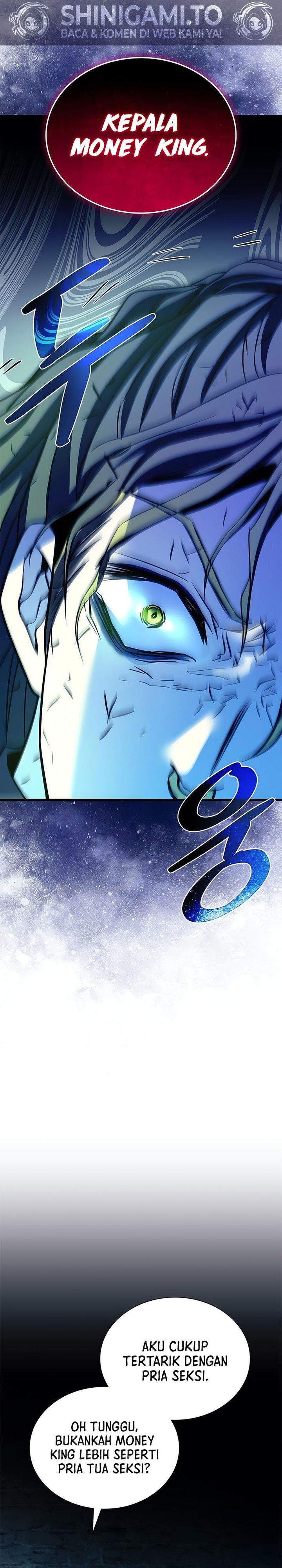 Villain To Kill Chapter 189 Gambar 35