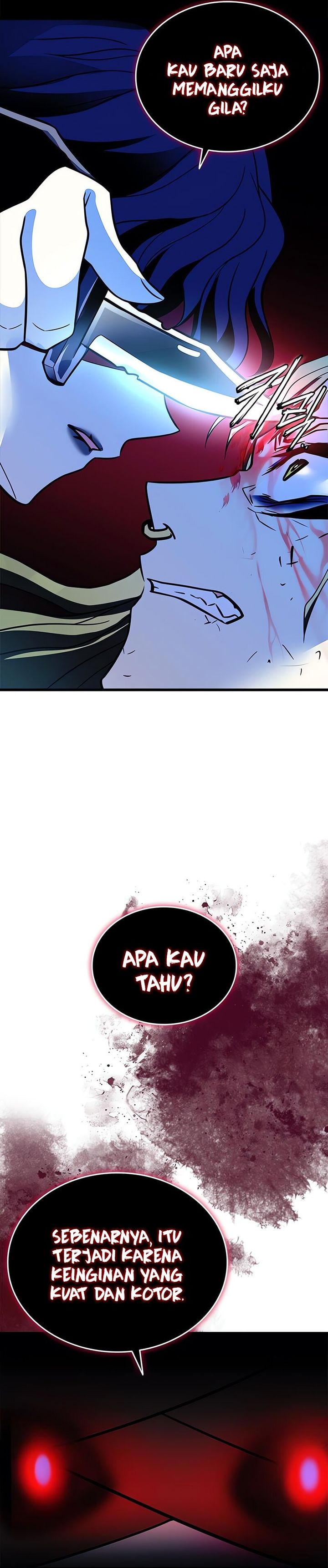 Villain To Kill Chapter 189 Gambar 37