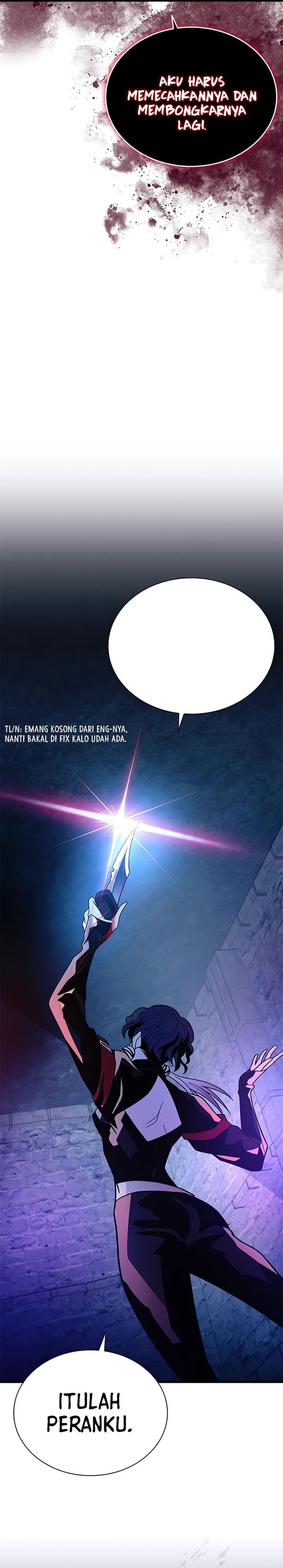Villain To Kill Chapter 189 Gambar 38