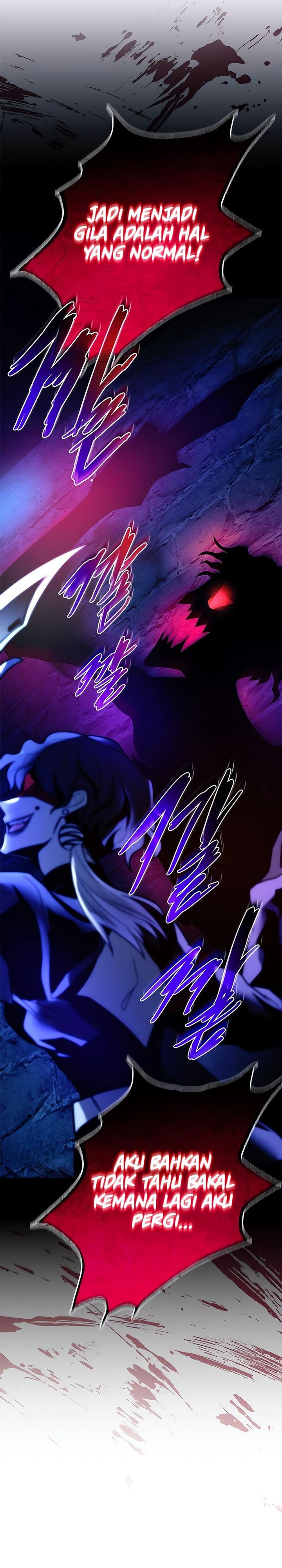 Villain To Kill Chapter 189 Gambar 39