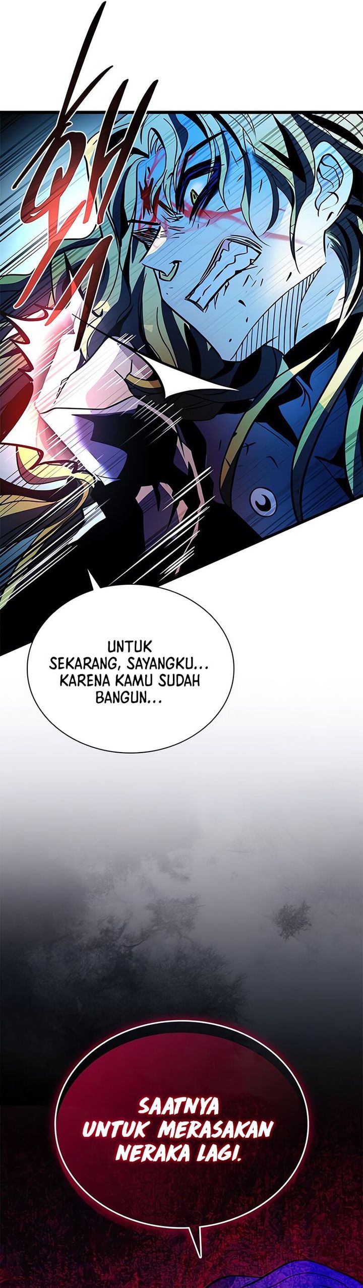 Villain To Kill Chapter 189 Gambar 41