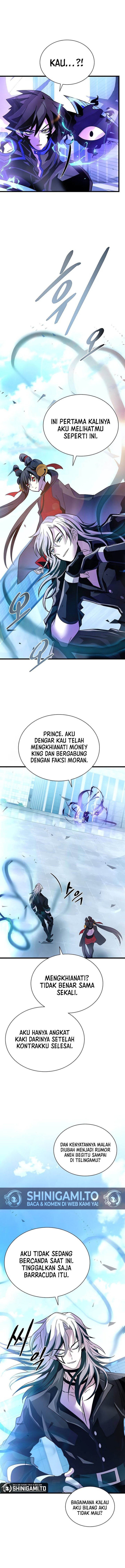 Villain To Kill Chapter 192 Gambar 18