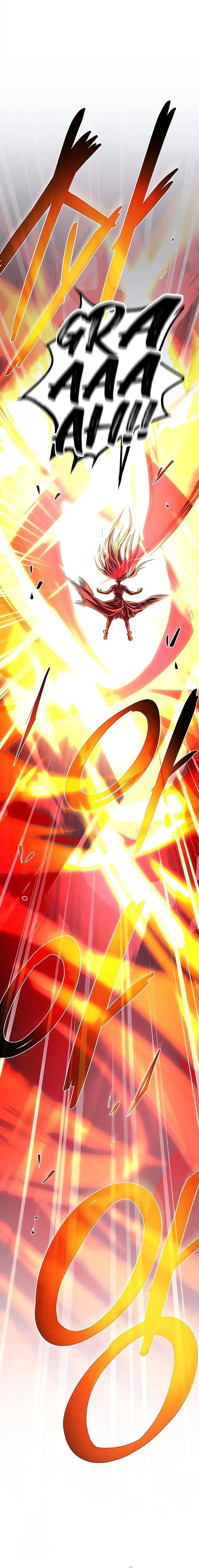 Villain To Kill Chapter 198 Gambar 4