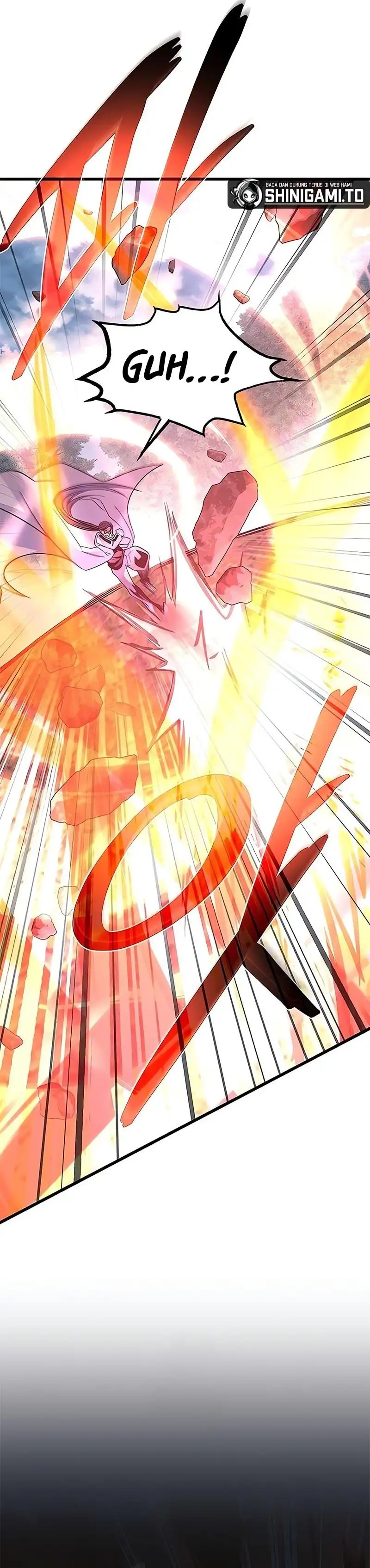 Villain To Kill Chapter 198 Gambar 5